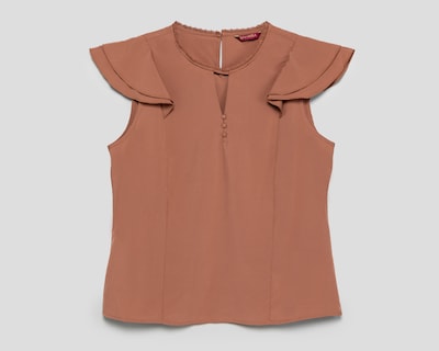 Foto 1 | Blusa Sahara sin Mangas para Mujer