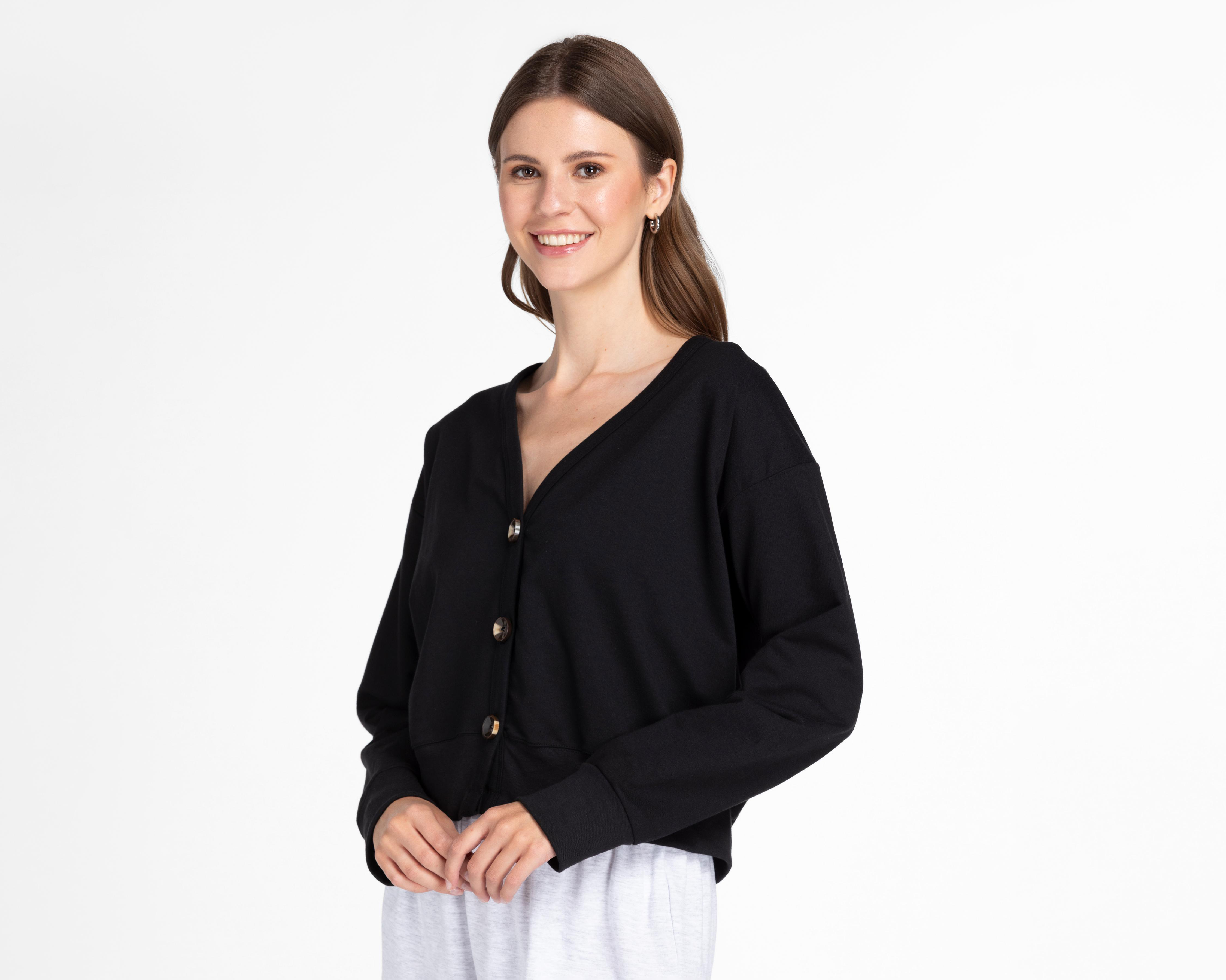 Playera Pijama Tops & Bottoms para Mujer $229