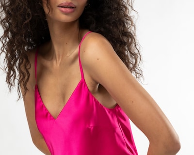 Foto 4 | Blusa Forever 21 de Tirantes para Mujer