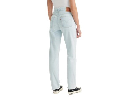 Foto 2 | Jeans Recto Levi's 501 para Mujer