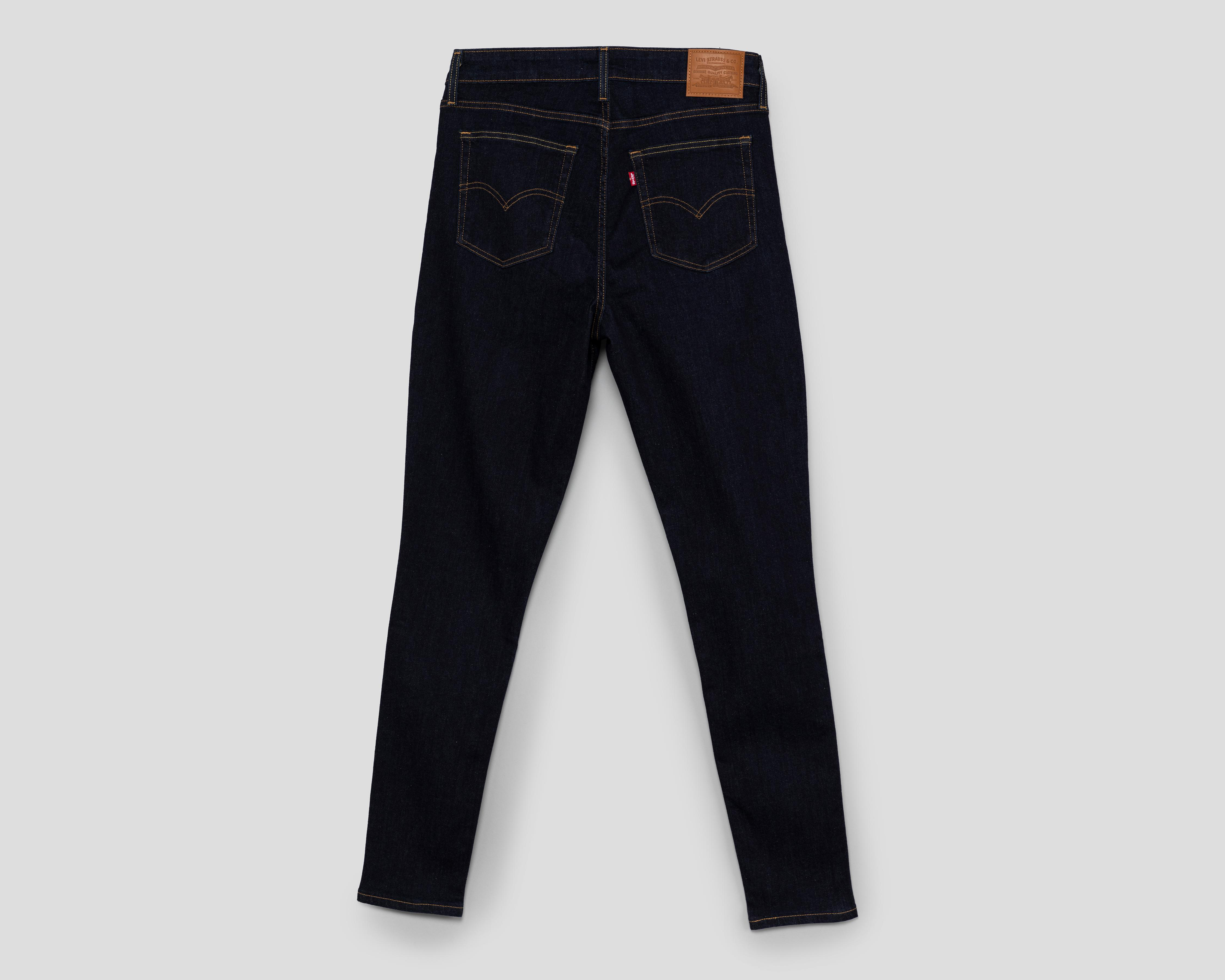 Foto 3 pulgar | Jeans Skinny Levi's 721 High Rise para Mujer