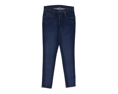 Foto 6 | Jeans Skinny Lee para Mujer