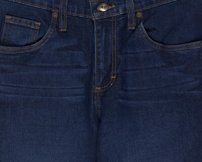 Foto 8 | Jeans Skinny Lee para Mujer