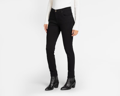 Foto 1 | Jeans Skinny Lee para Mujer