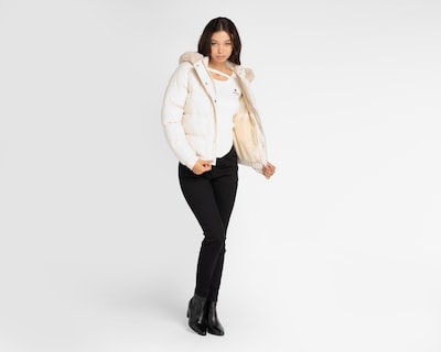 Foto 2 | Jeans Skinny Lee para Mujer