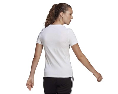 Foto 2 | Playera de Entrenamiento Adidas para Mujer