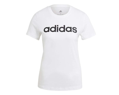 Foto 3 | Playera de Entrenamiento Adidas para Mujer
