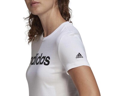 Foto 7 | Playera de Entrenamiento Adidas para Mujer
