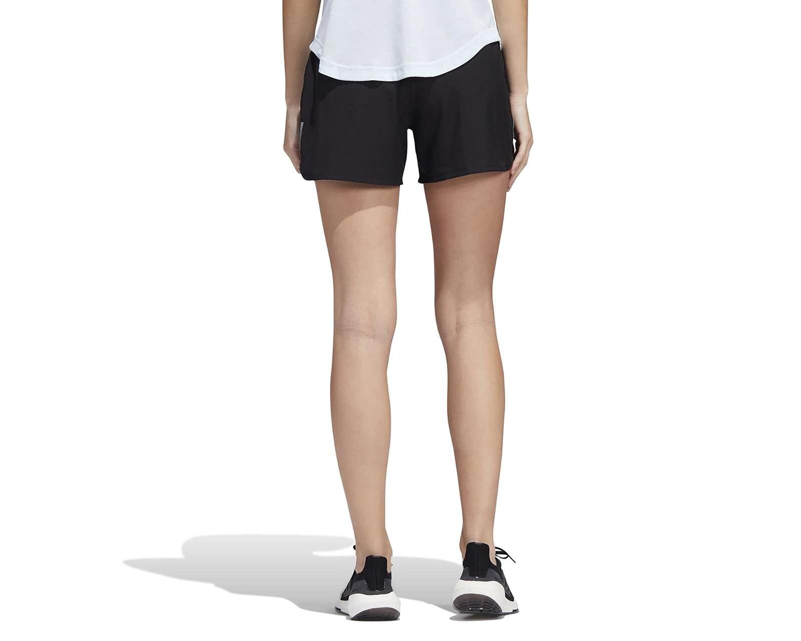 Short adidas para online mujer