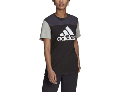 Foto 4 | Playera de Entrenamiento Adidas para Mujer