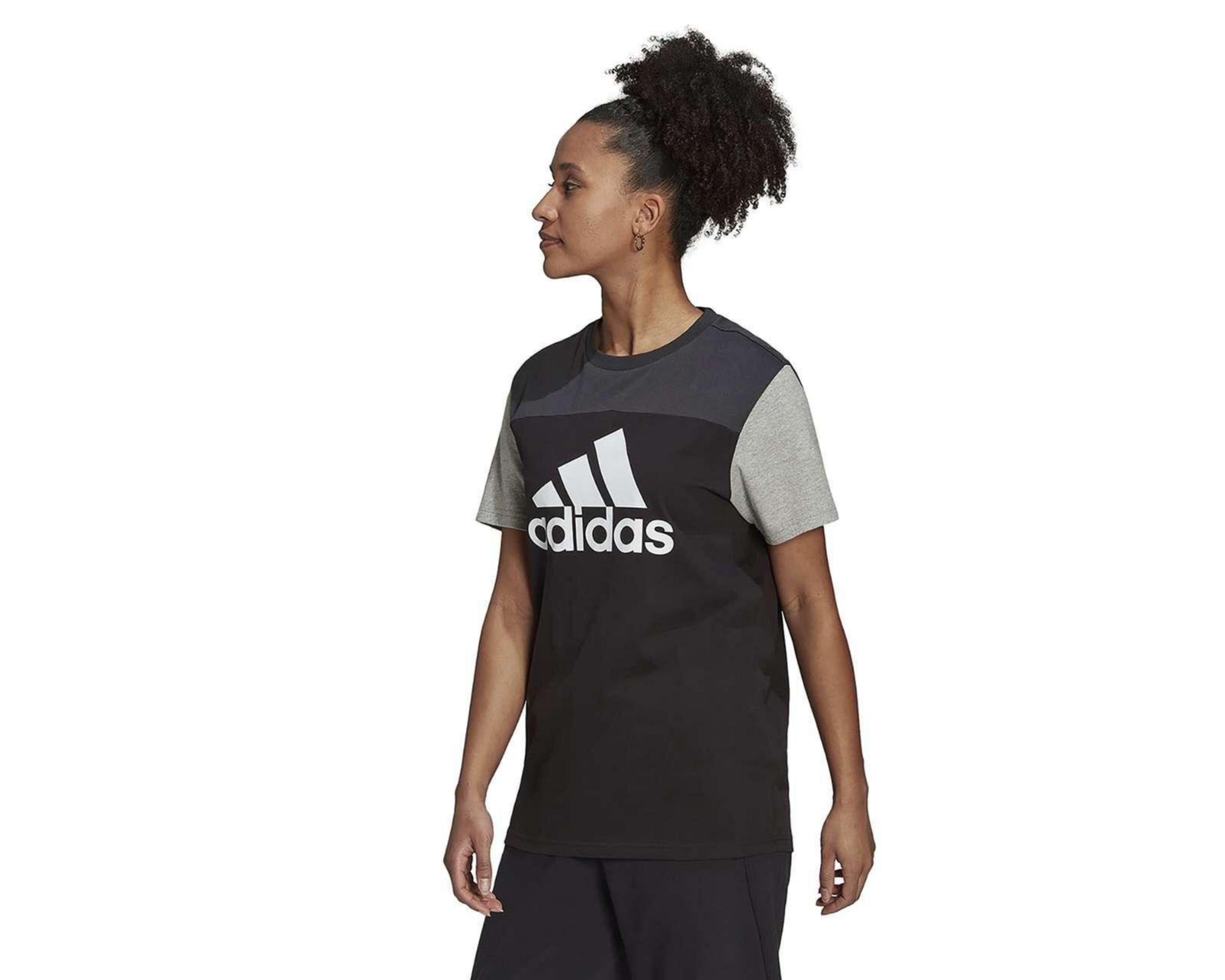 Foto 6 pulgar | Playera de Entrenamiento Adidas para Mujer