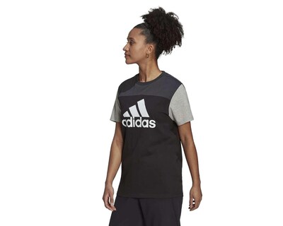 Foto 5 | Playera de Entrenamiento Adidas para Mujer