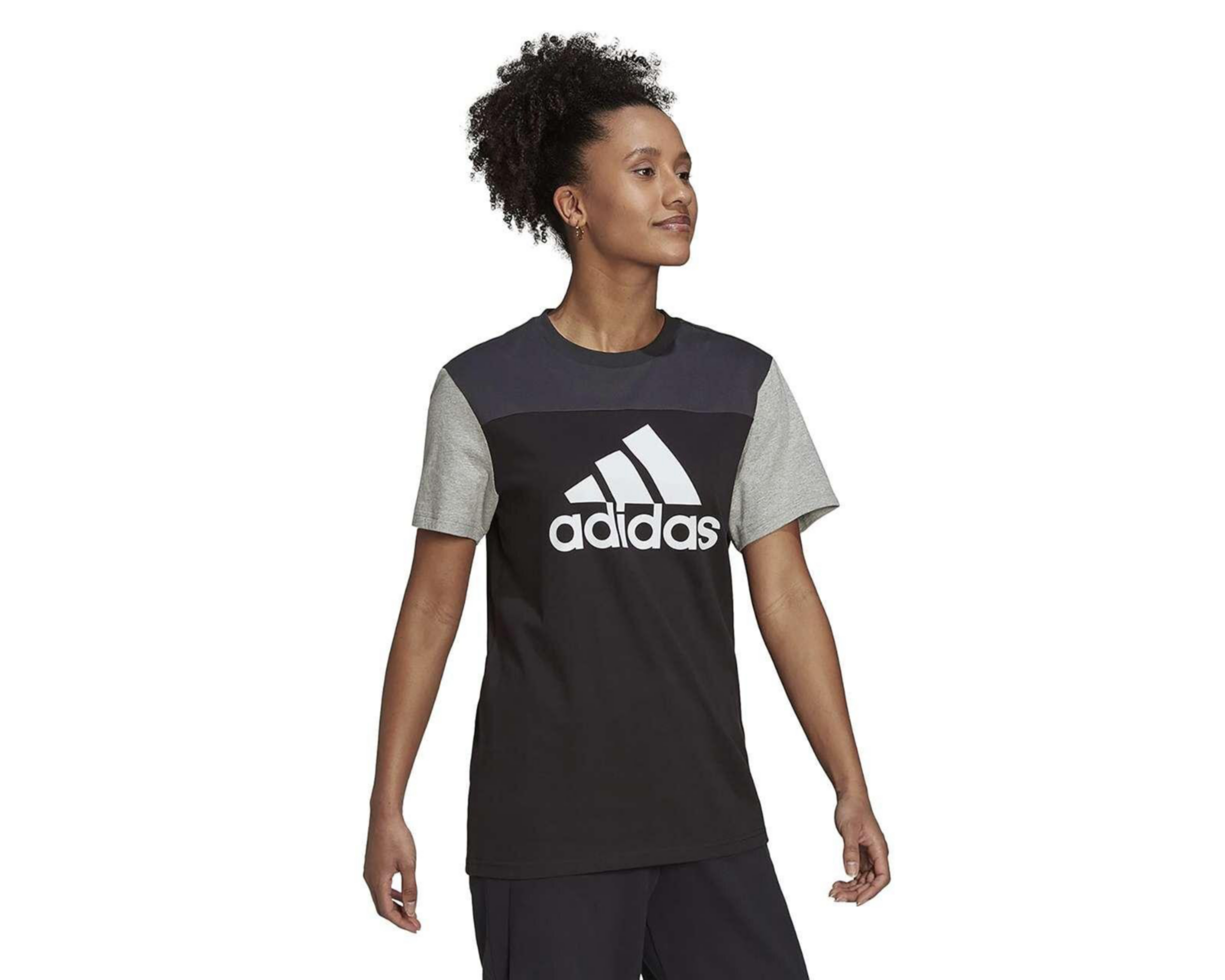 Foto 7 pulgar | Playera de Entrenamiento Adidas para Mujer