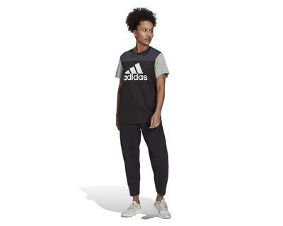 Foto 7 | Playera de Entrenamiento Adidas para Mujer