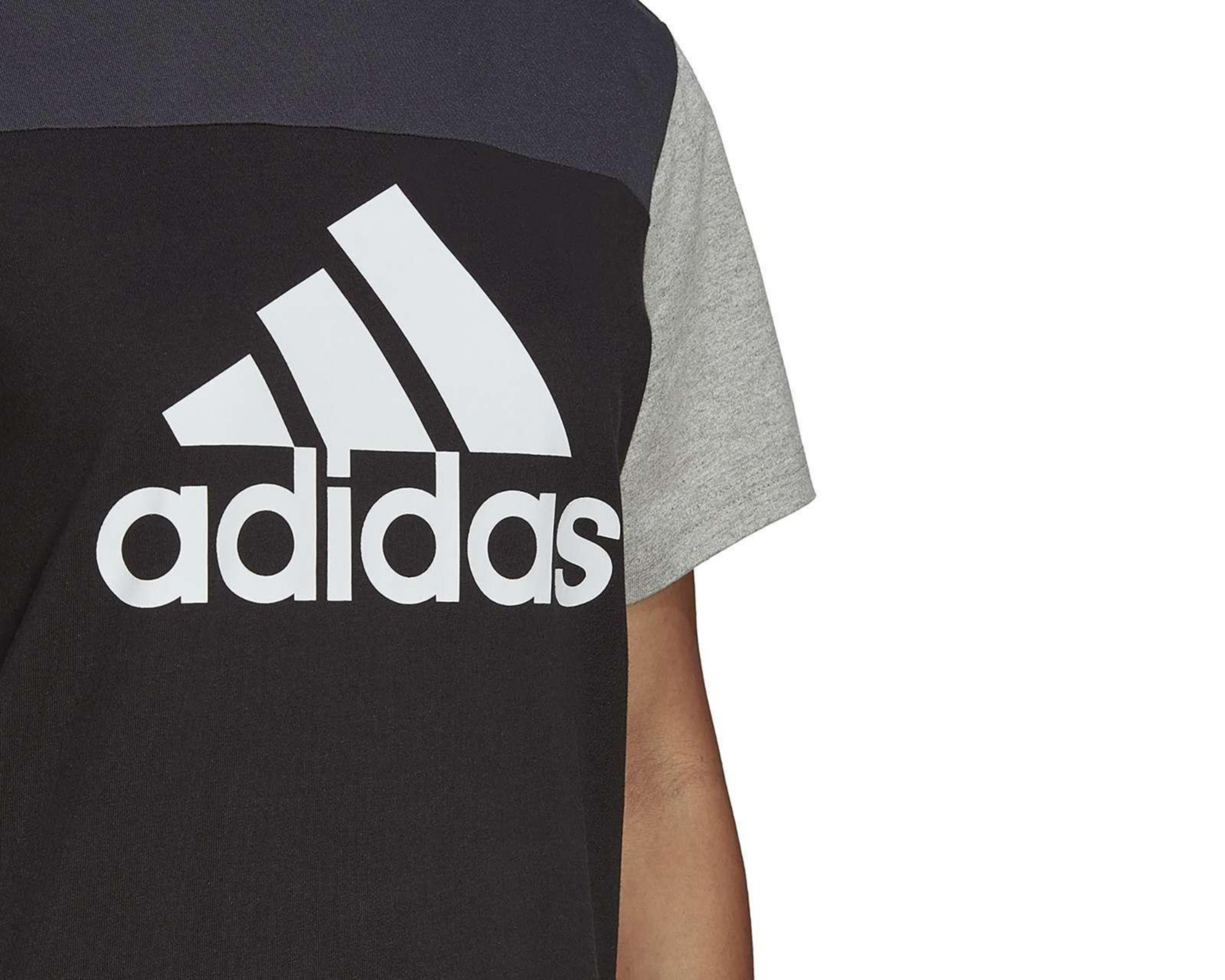 Foto 9 pulgar | Playera de Entrenamiento Adidas para Mujer