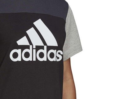 Foto 8 | Playera de Entrenamiento Adidas para Mujer