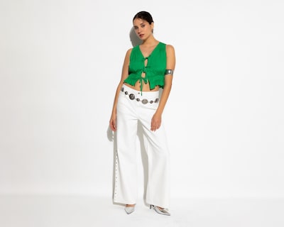 Foto 1 | Blusa sin Mangas Strona para Mujer