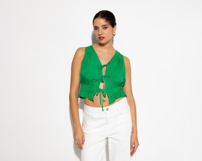 Foto 2 | Blusa sin Mangas Strona para Mujer