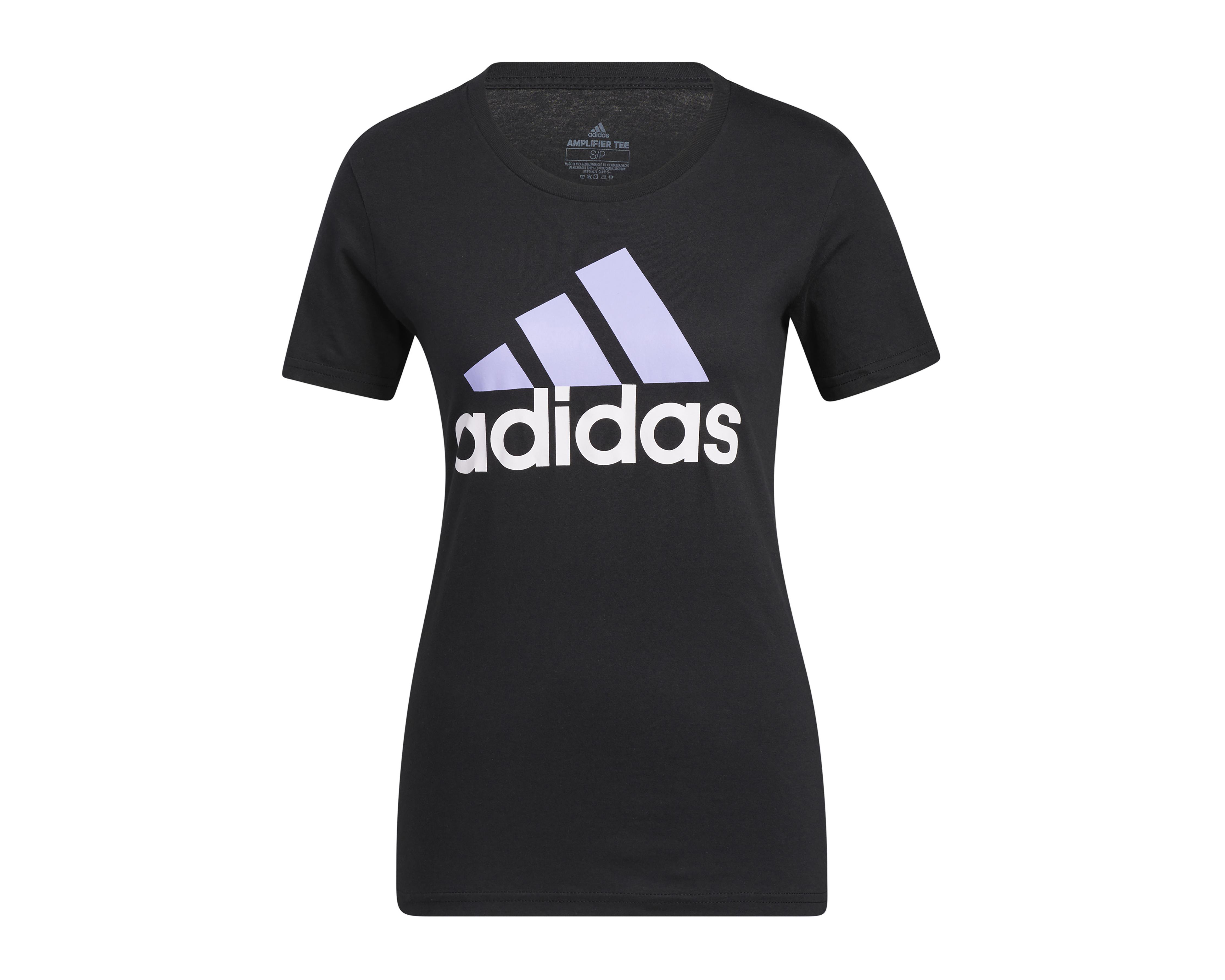 Foto 5 pulgar | Playera de Entrenamiento Adidas para Mujer