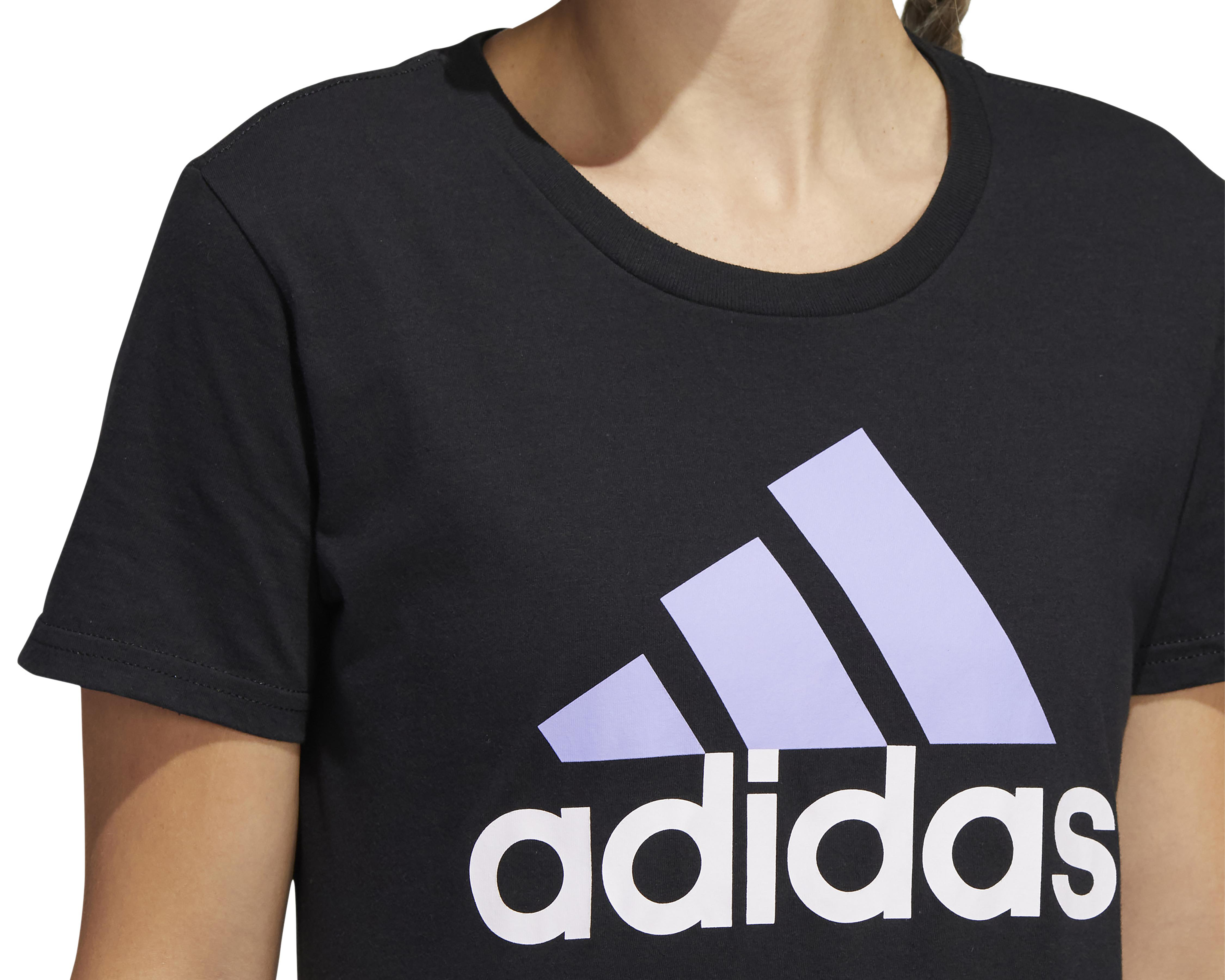 Foto 6 pulgar | Playera de Entrenamiento Adidas para Mujer