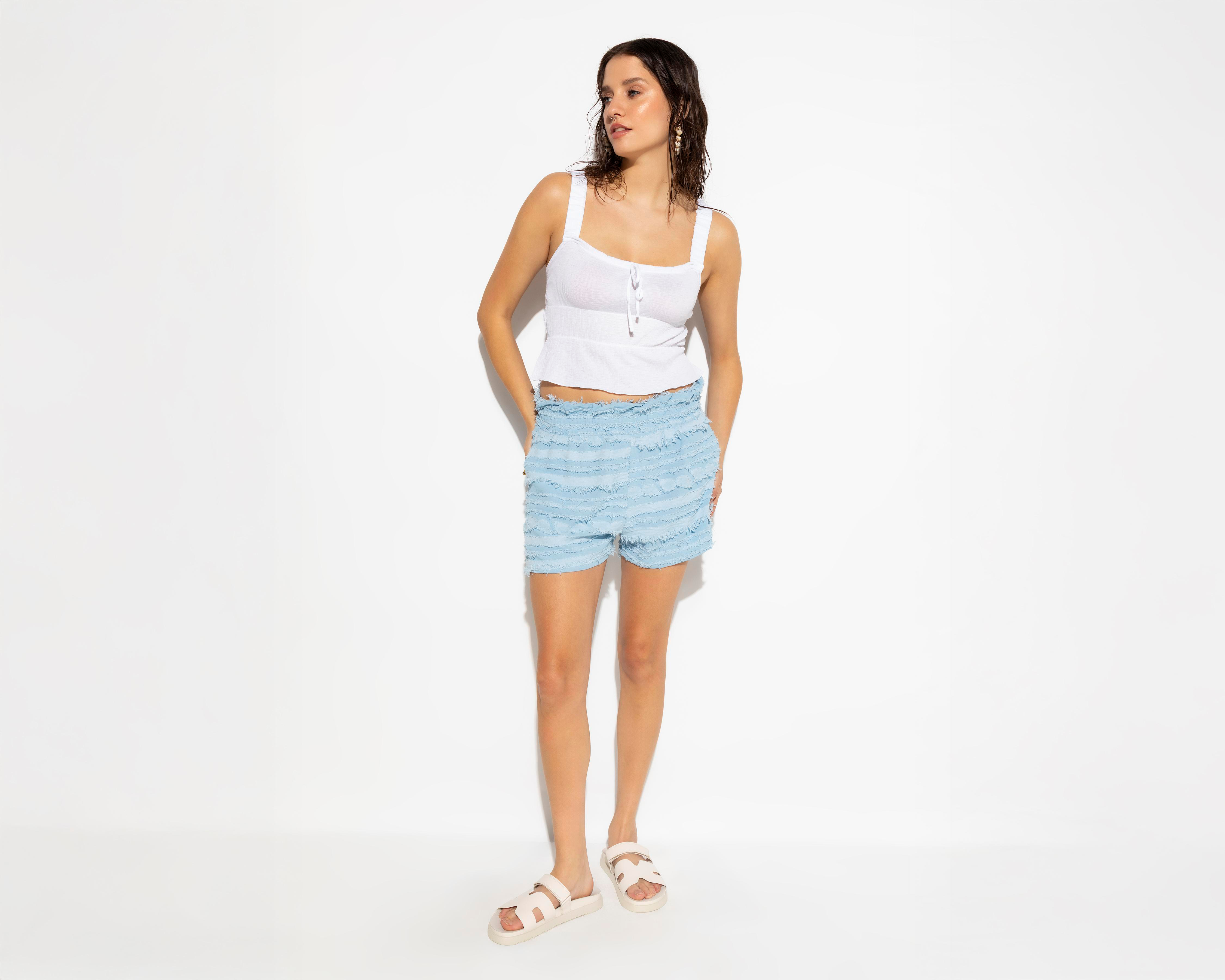 Foto 1 | Short Strona para Mujer