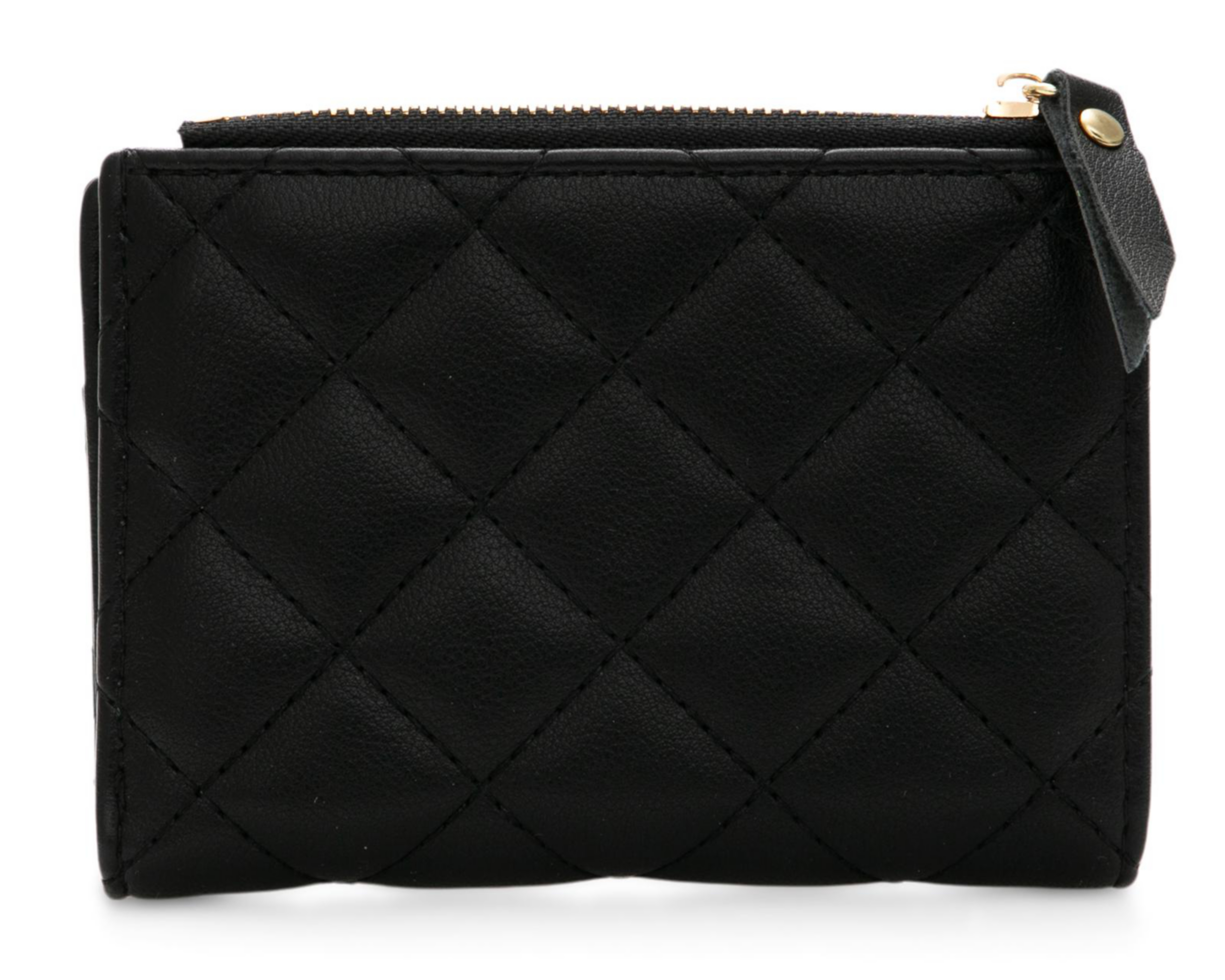 Foto 4 pulgar | Monedero para Mujer Lady Sun Negro