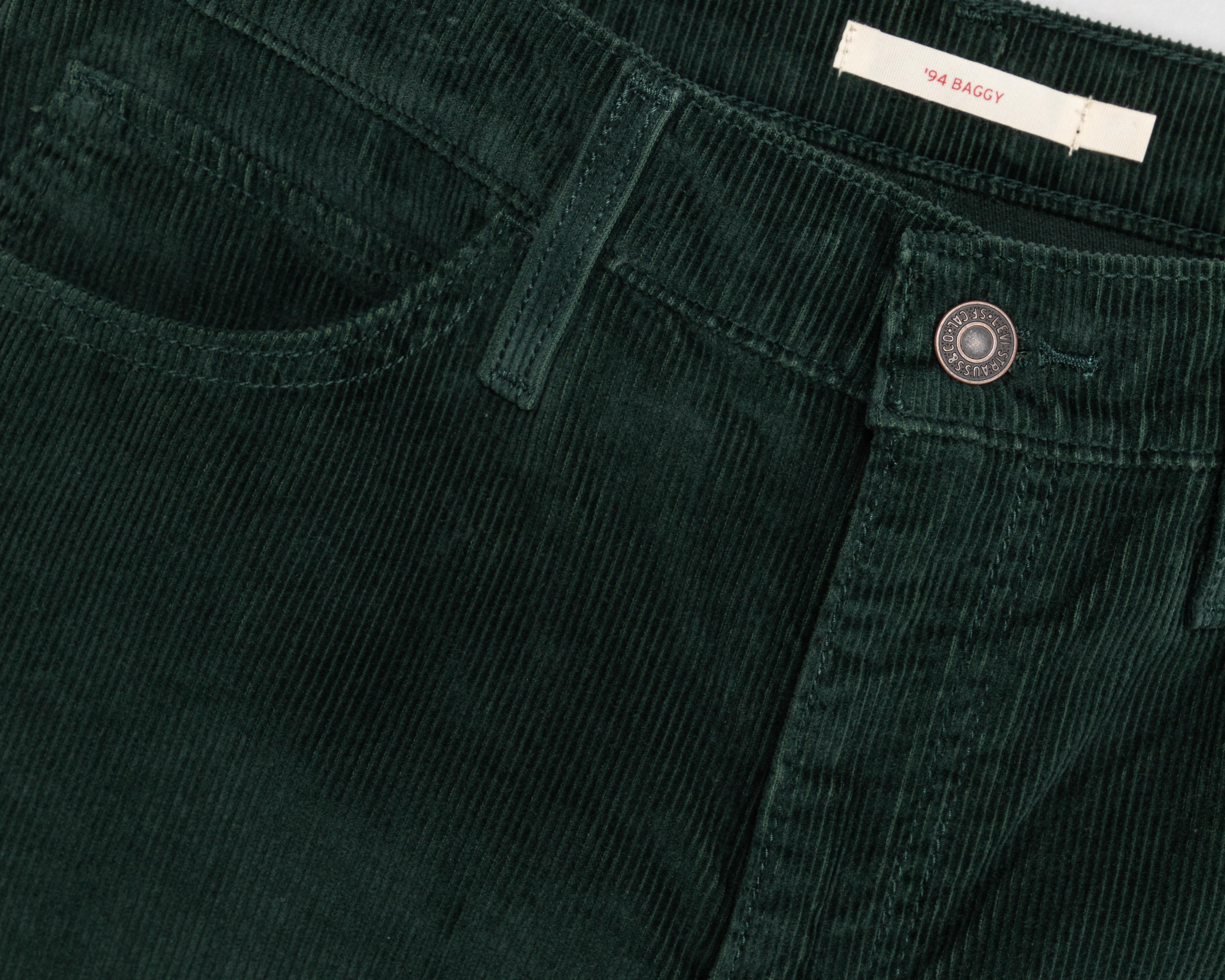 Foto 7 | Jeans Baggy Levi's 94 para Mujer