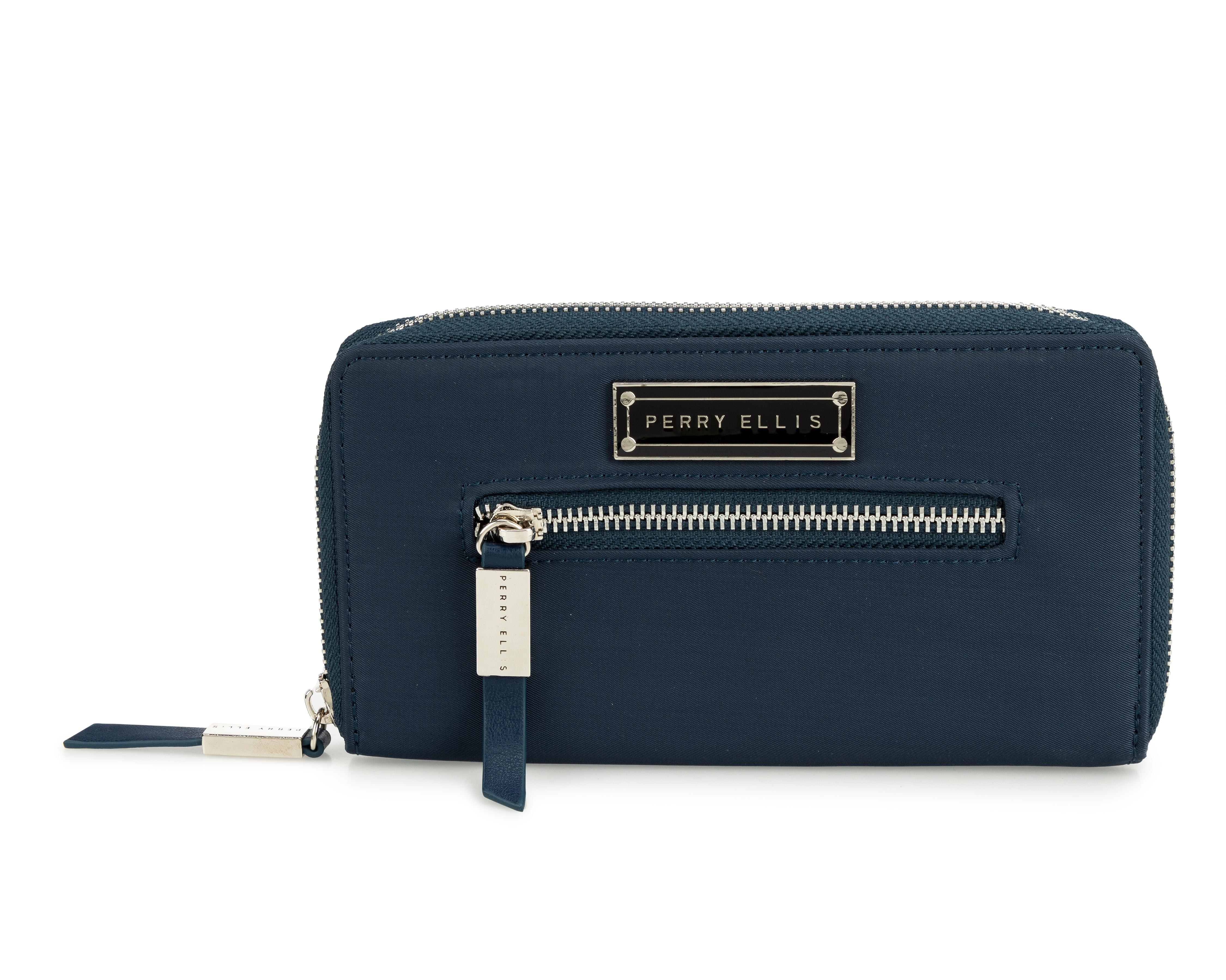Foto 1 | Cartera Perry Ellis para Mujer