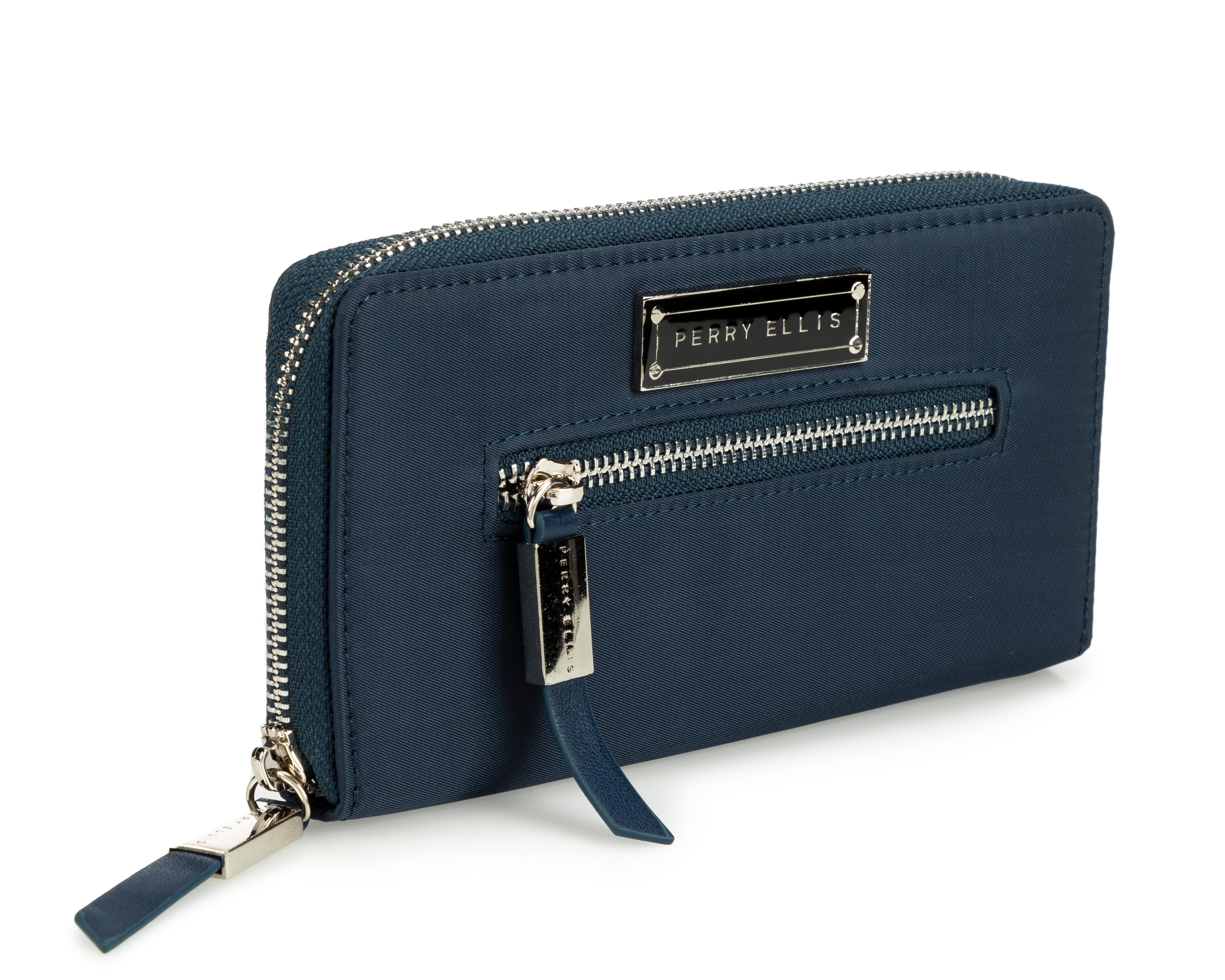 Foto 2 | Cartera Perry Ellis para Mujer