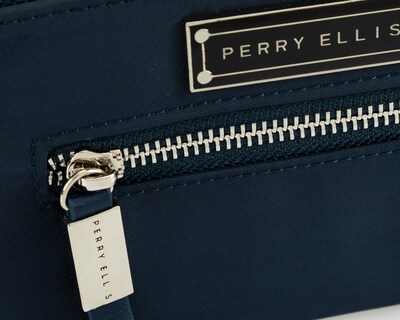 Foto 5 | Cartera Perry Ellis para Mujer