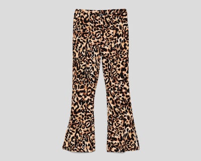Foto 1 | Leggings Animal Print Thinner para Mujer