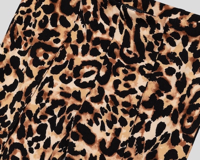 Foto 3 | Leggings Animal Print Thinner para Mujer