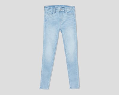 Foto 1 | Jeans High Rise American Eagle Outfitters para Mujer