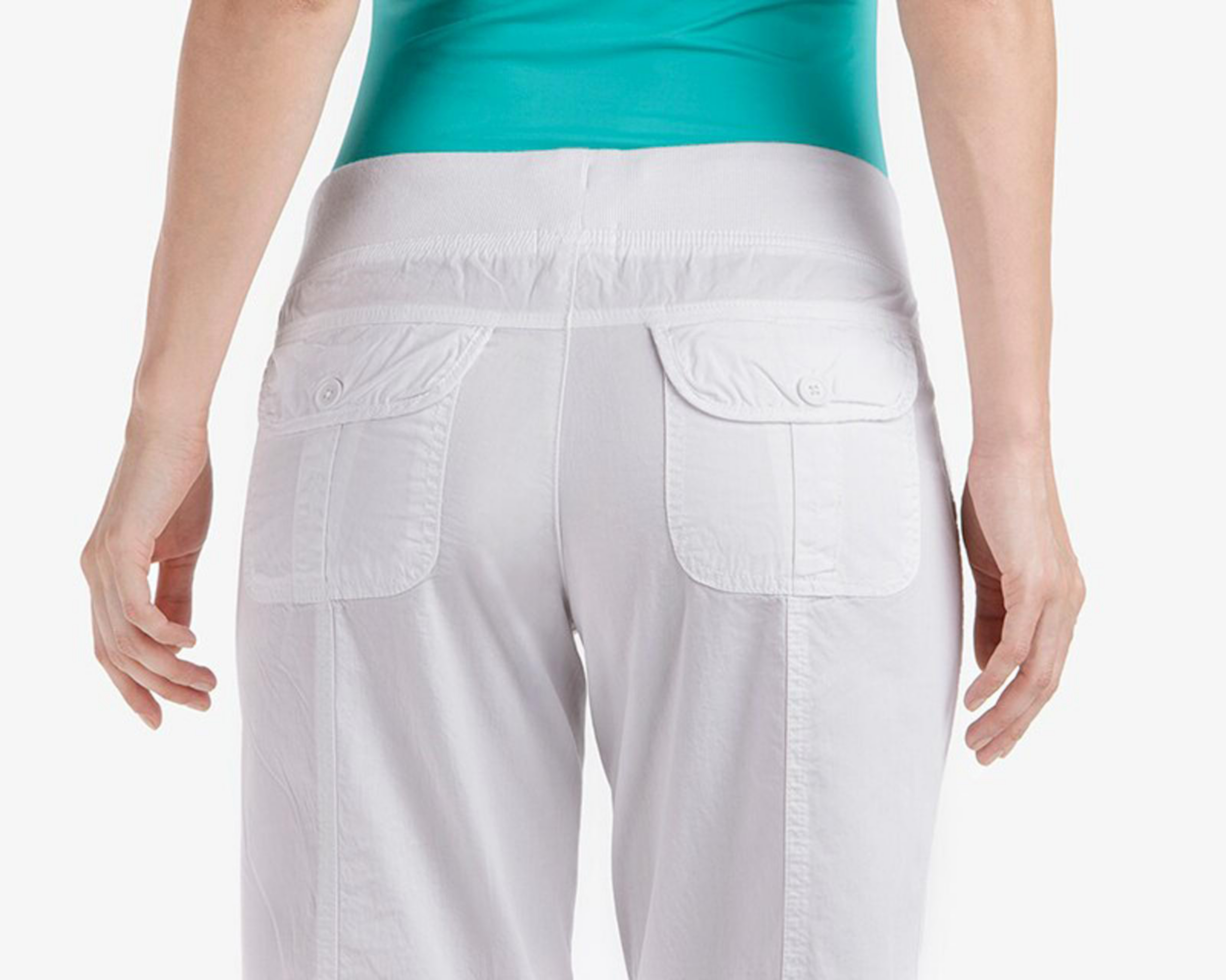 Foto 5 | Jeans High Rise American Eagle Outfitters para Mujer