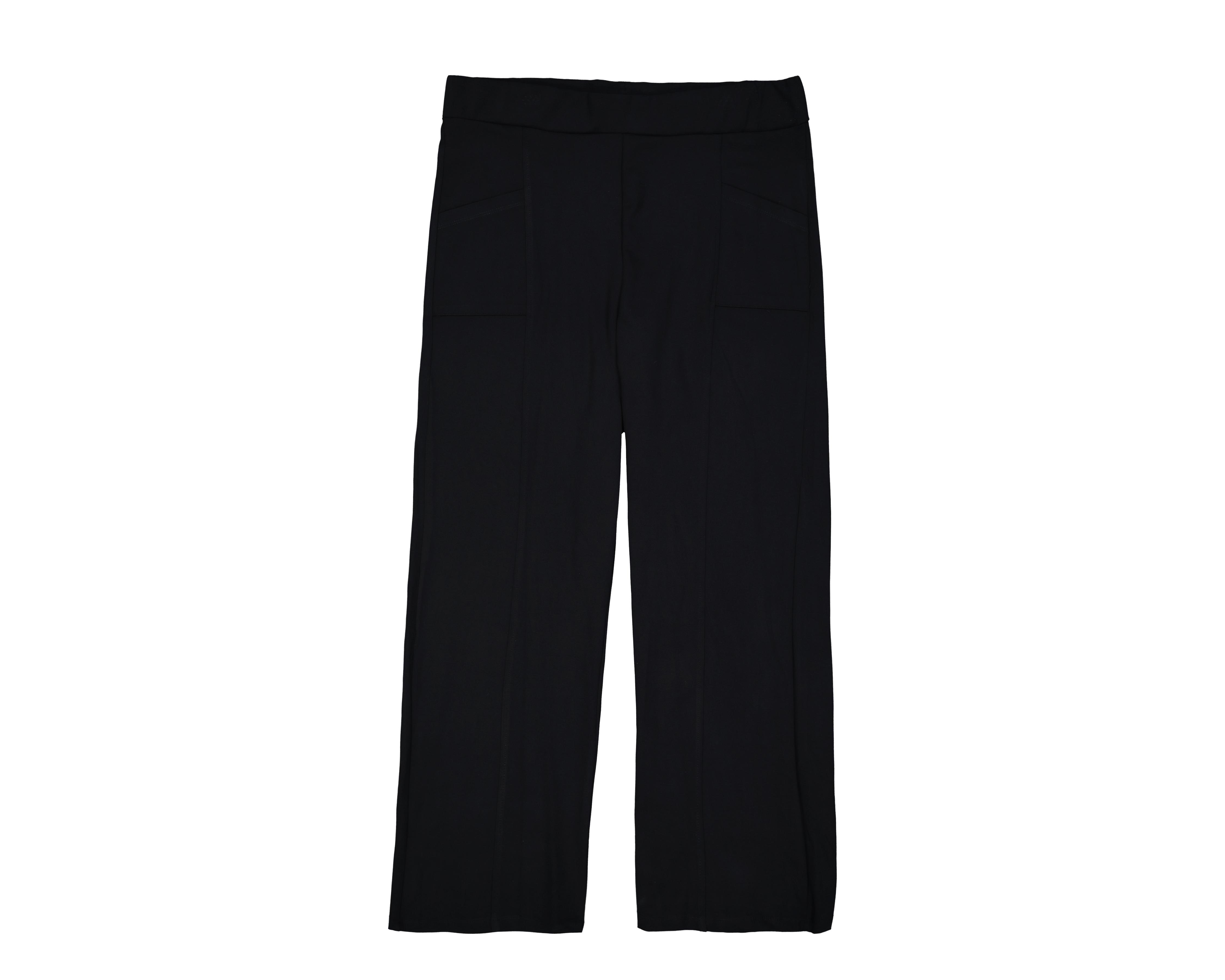 Pantalón Sahara Negro
