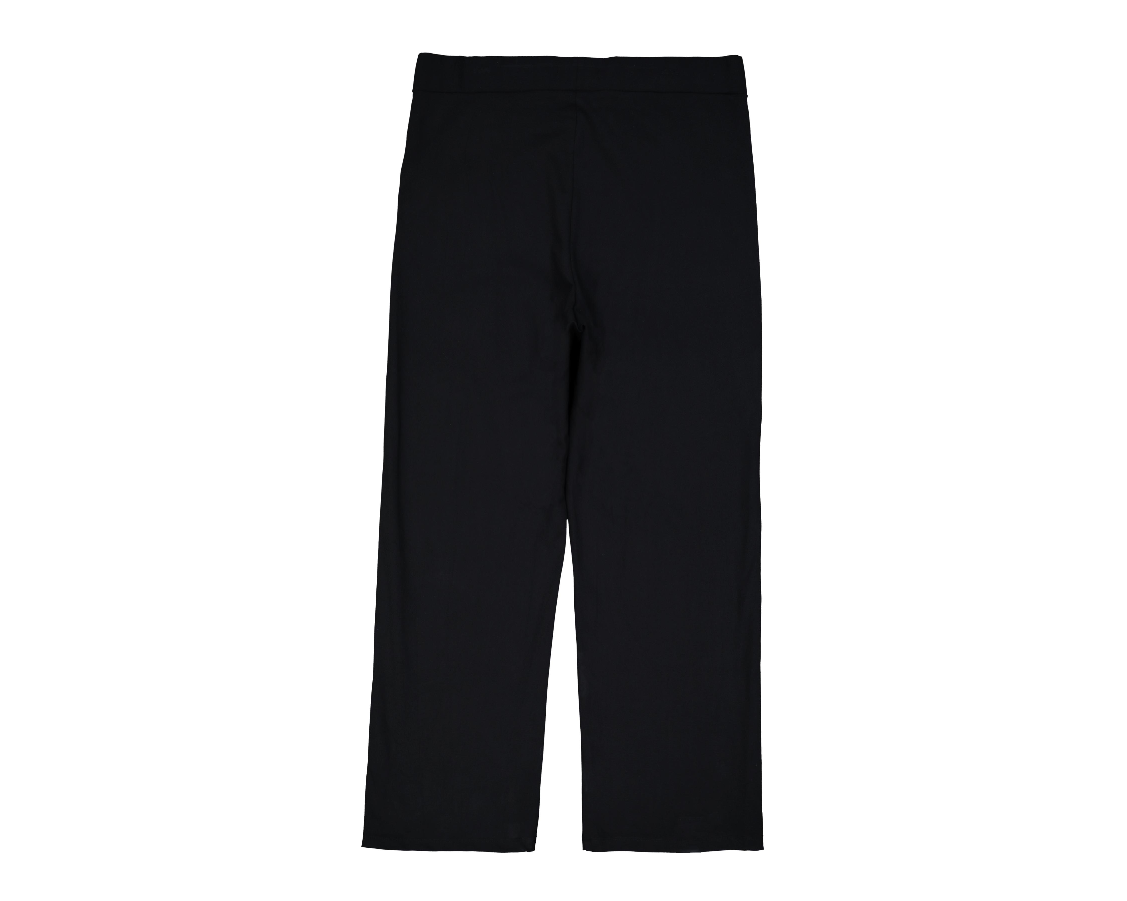 Foto 2 | Pantalón Sahara Negro