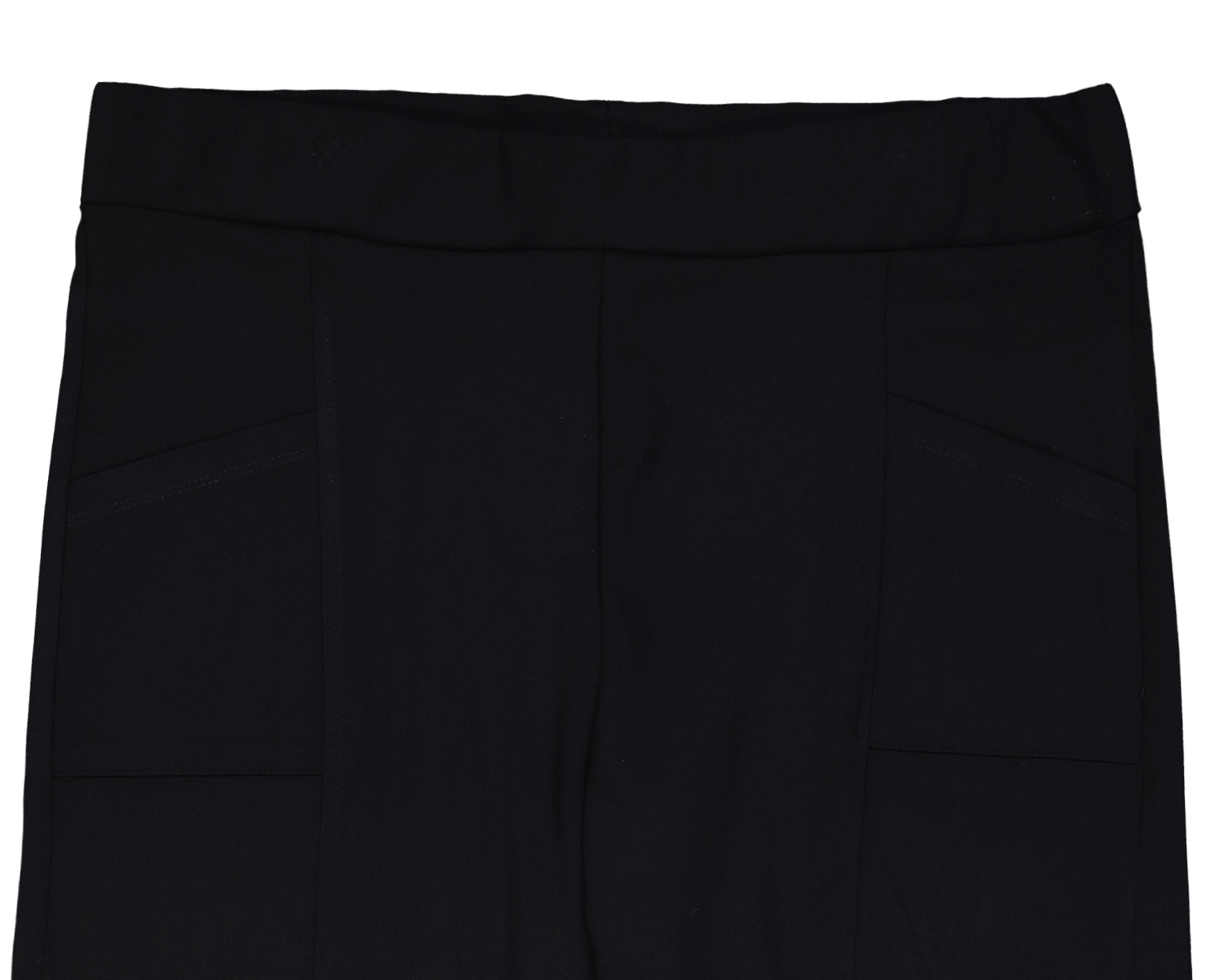 Foto 4 pulgar | Pantalón Sahara Negro