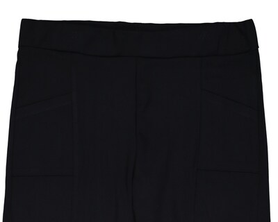 Foto 3 | Pantalón Sahara Negro