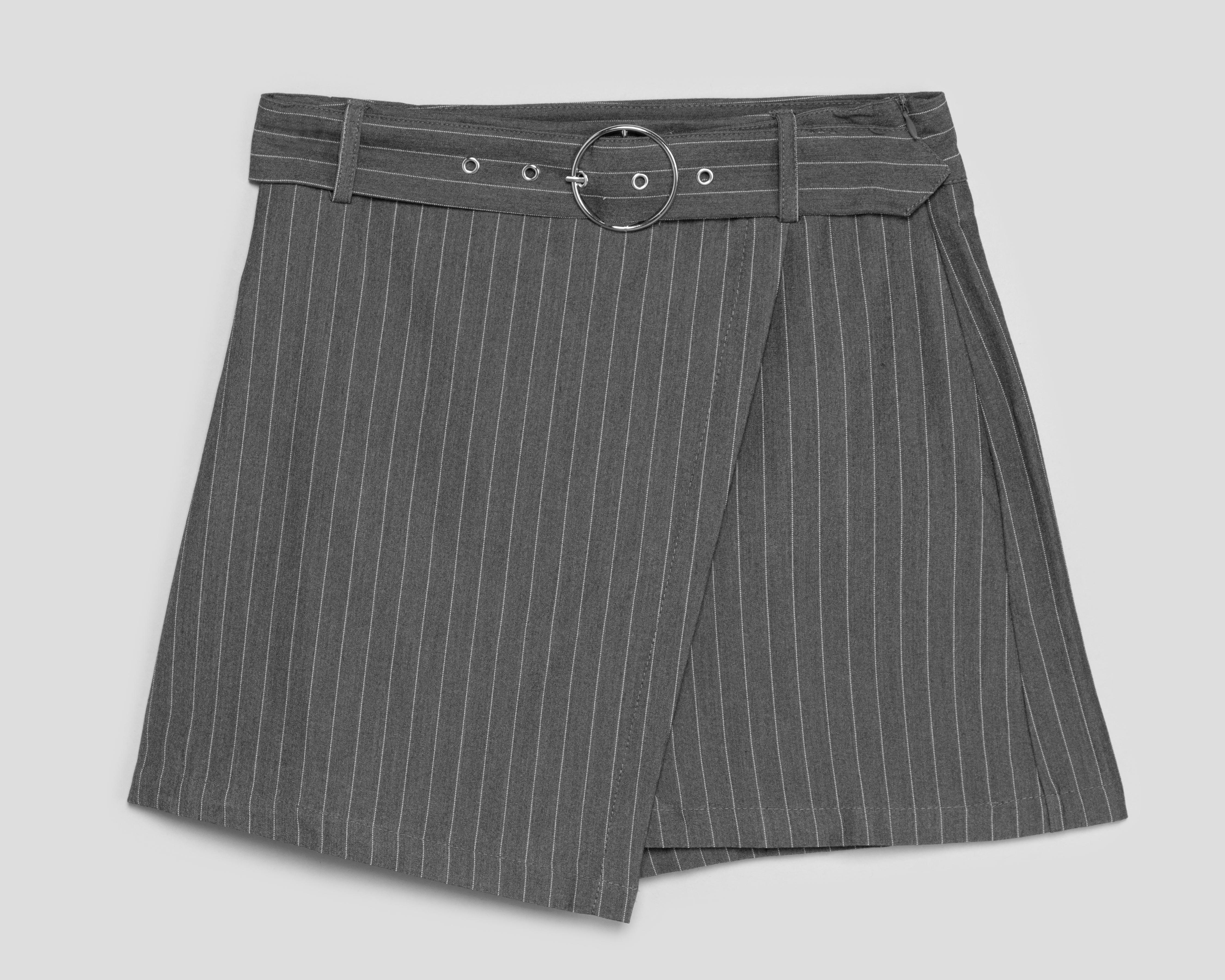 Falda Short Thinner Cruzada