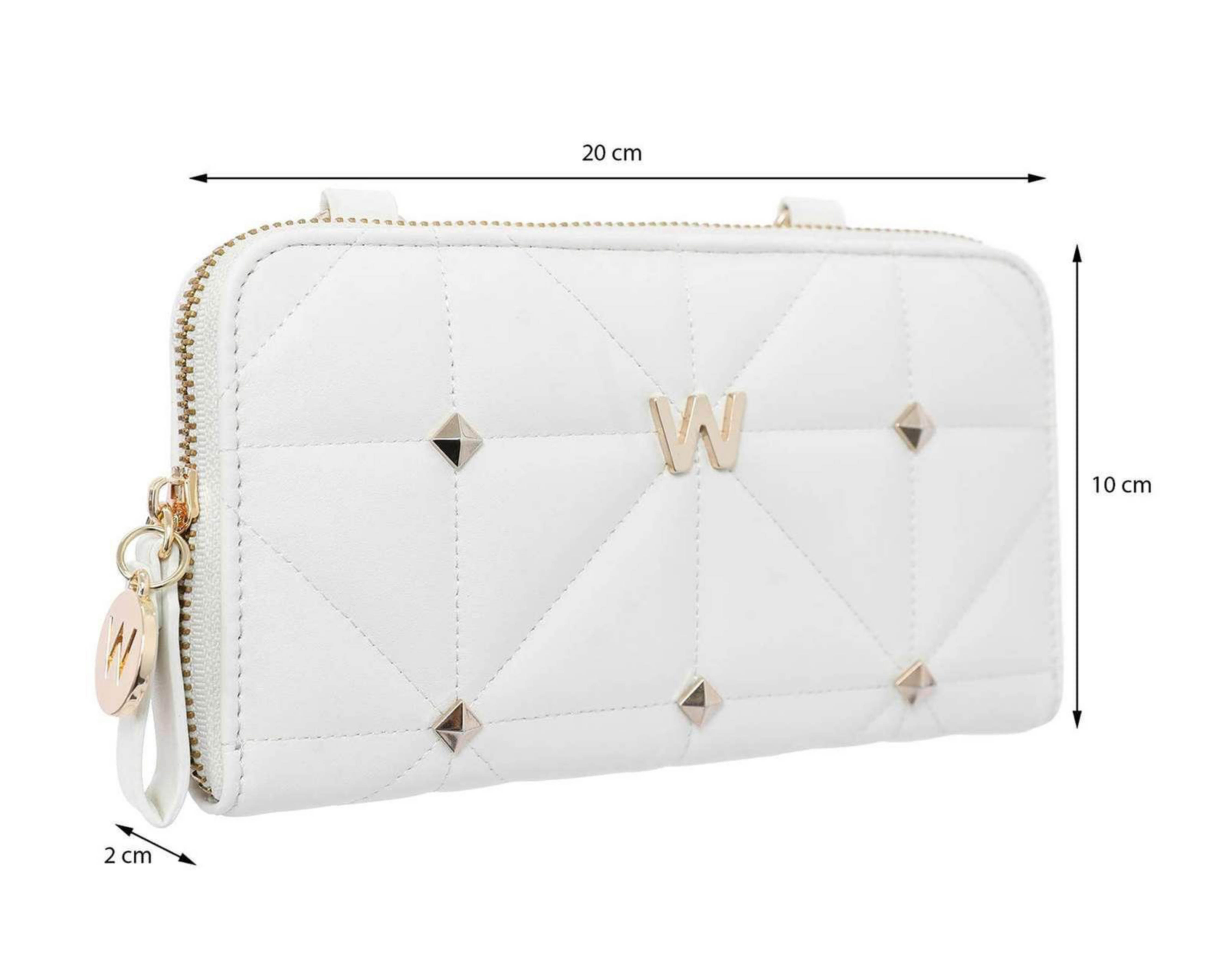 Foto 5 | Cartera Westies HBLEONELAWE