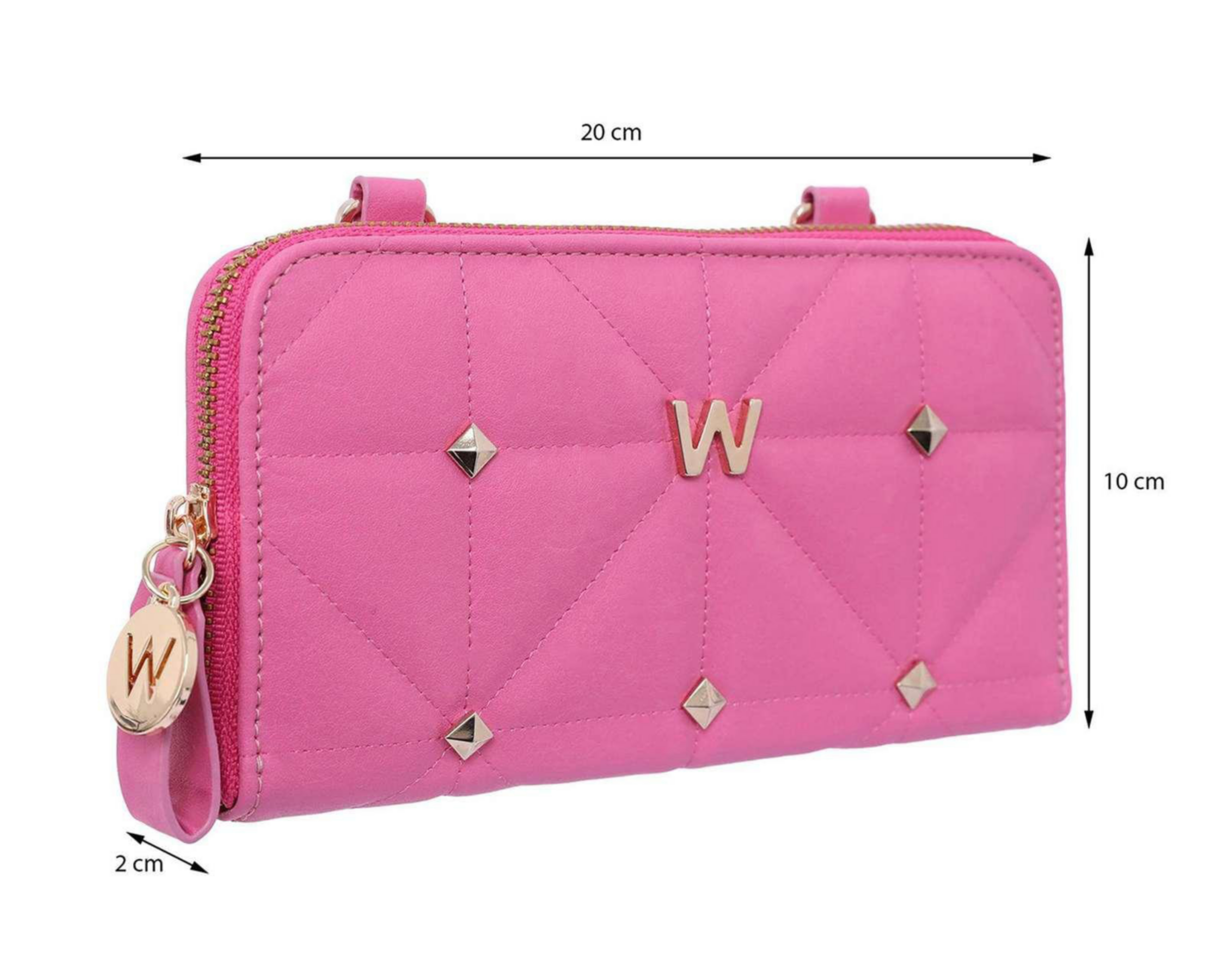 Foto 5 | Cartera Westies HBLEONELAWE