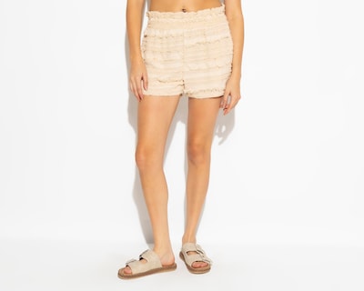 Foto 2 | Short Strona Deshilado para Mujer