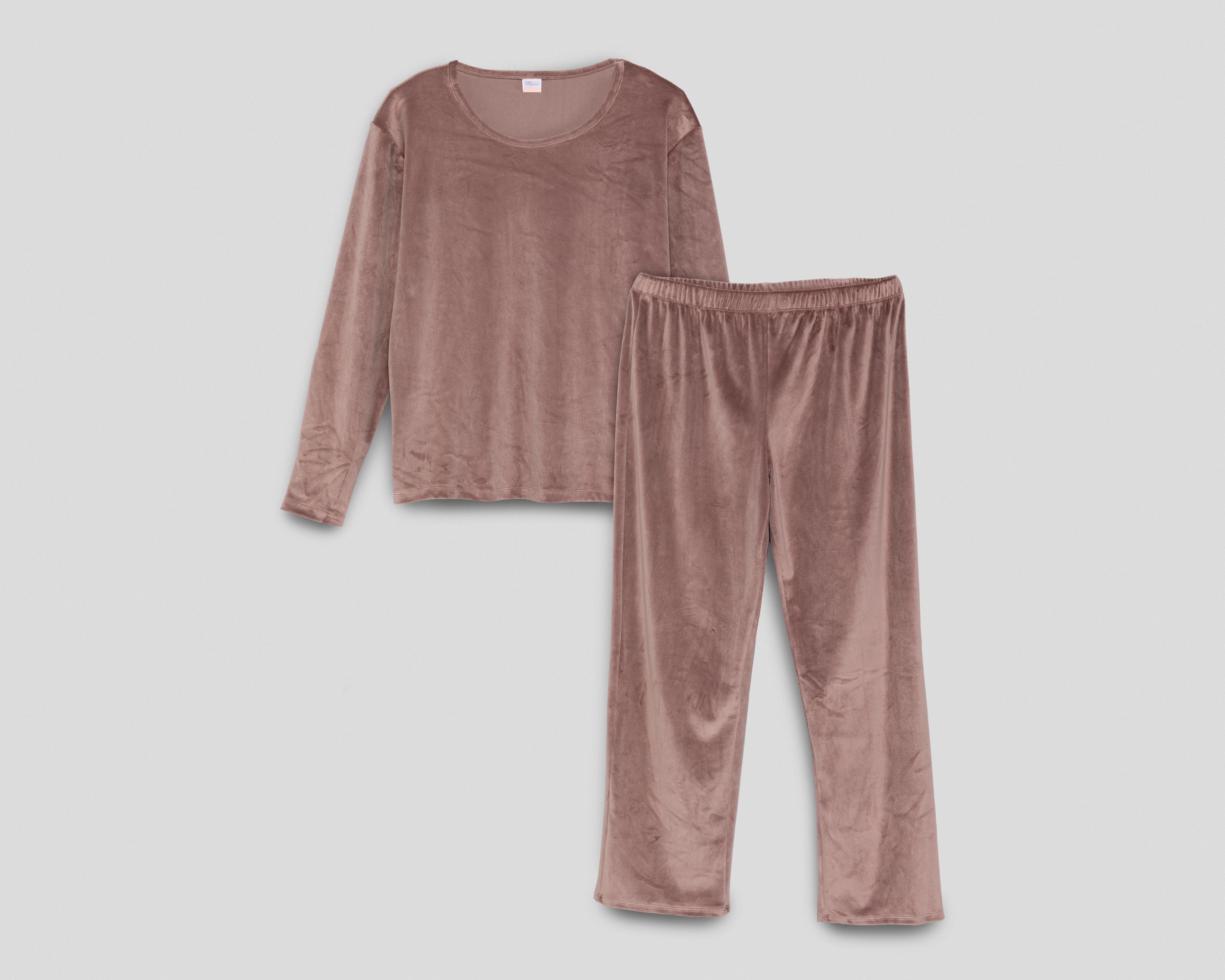 Foto 1 | Pijama Tops & Bottoms para Mujer