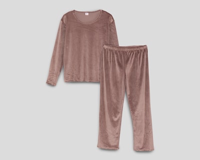Foto 1 | Pijama Tops & Bottoms para Mujer