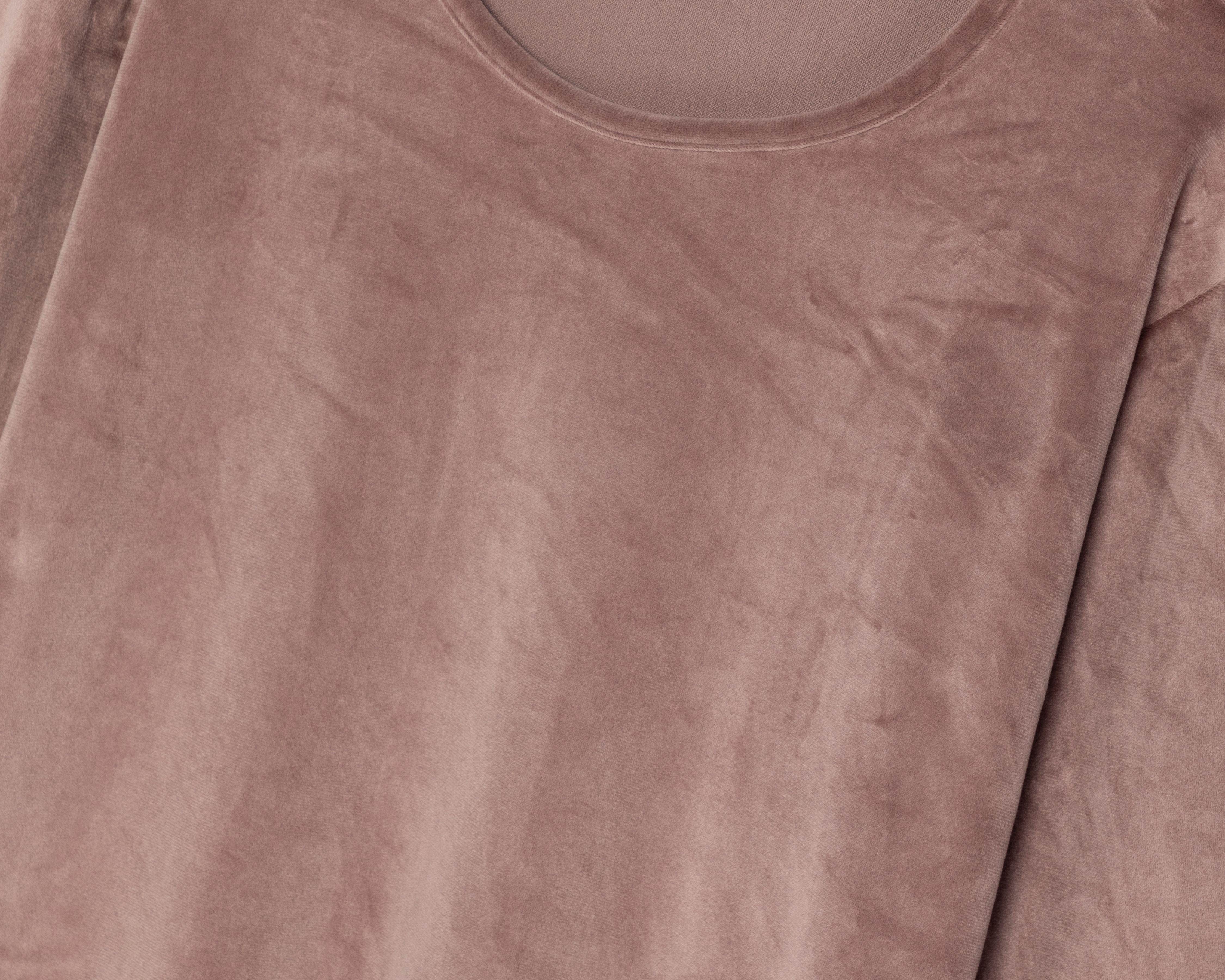 Foto 3 | Pijama Tops & Bottoms para Mujer