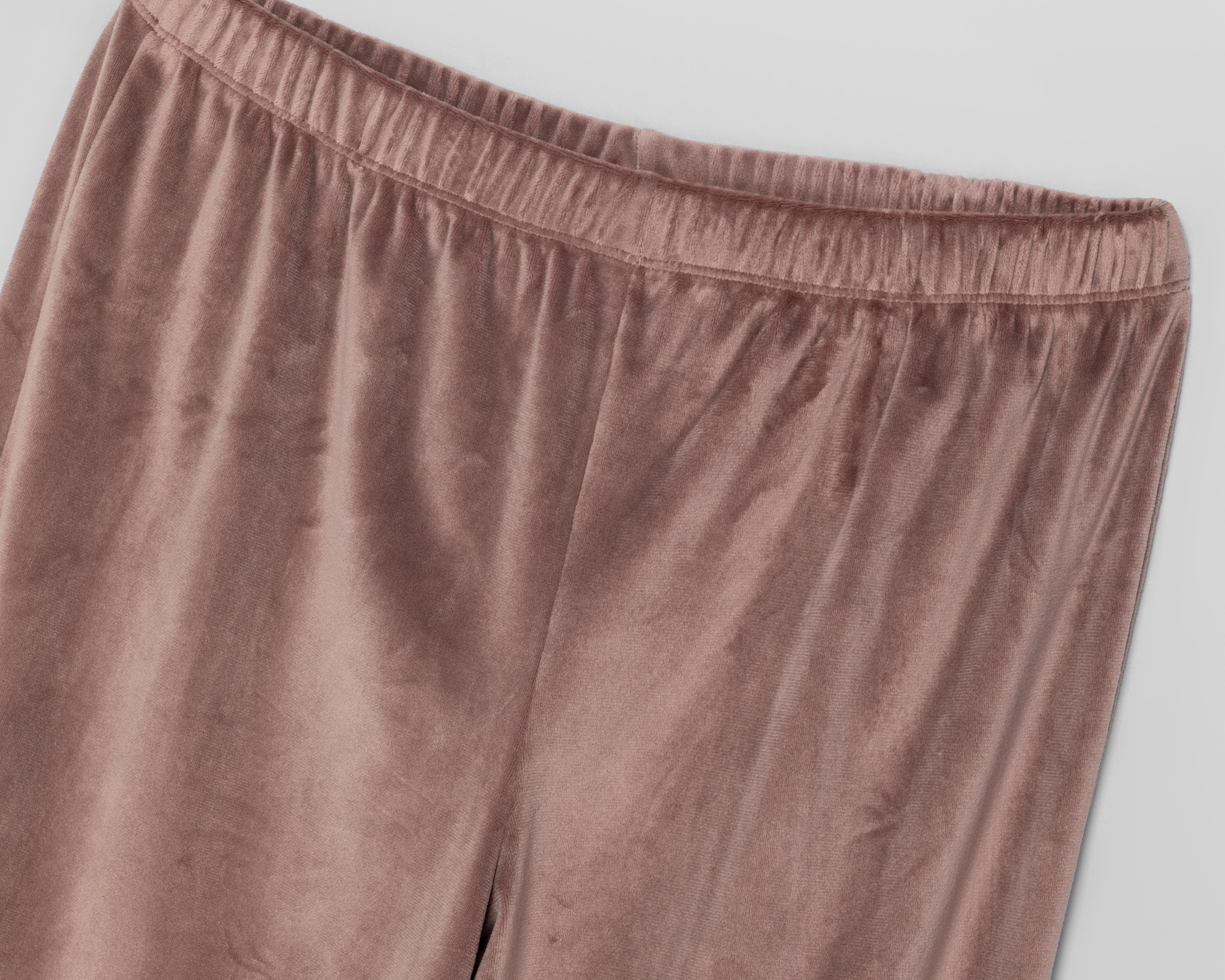 Foto 4 | Pijama Tops & Bottoms para Mujer
