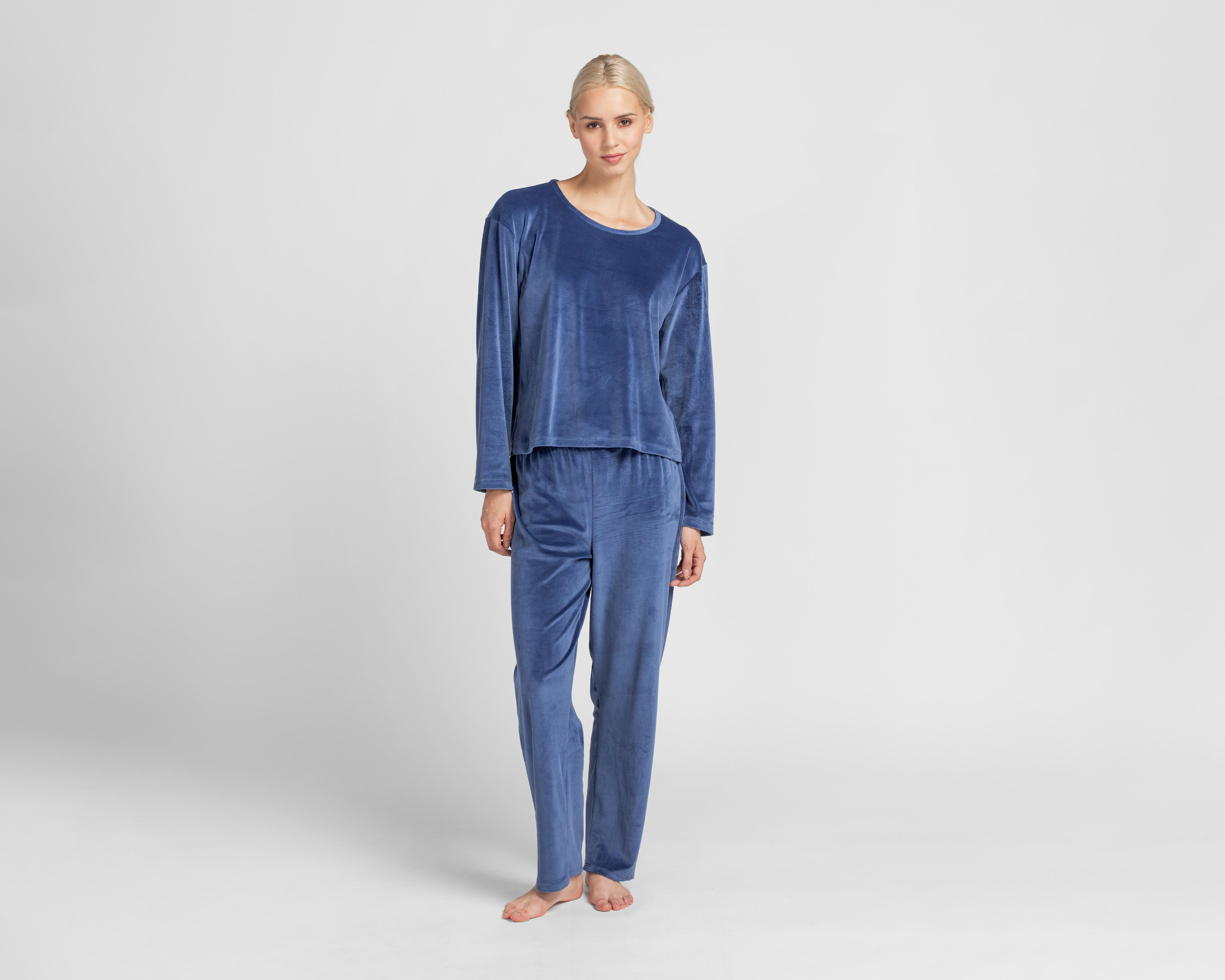 Pijama Tops & Bottoms Juvenil 2 Piezas $449