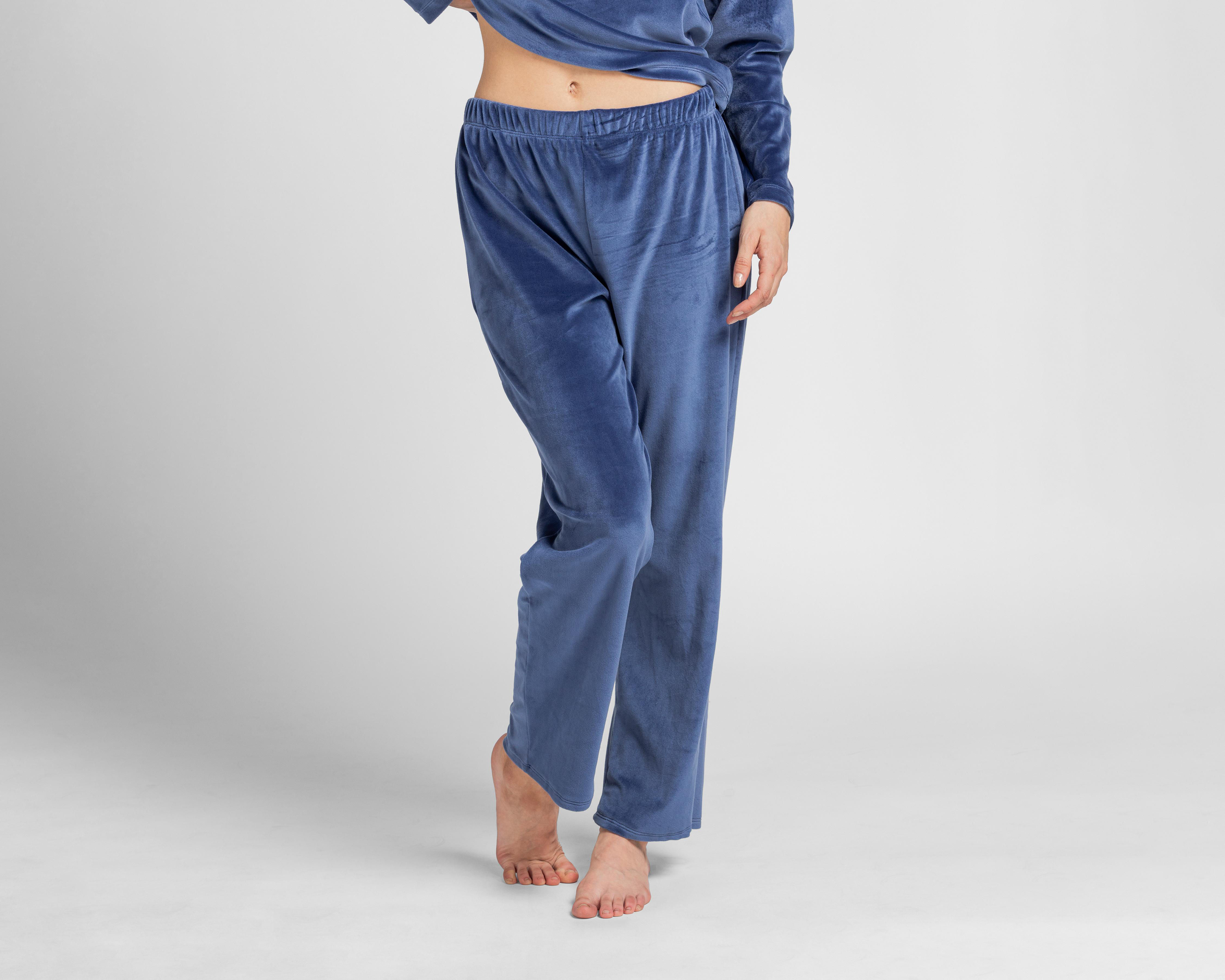 Foto 5 pulgar | Pijama Tops & Bottoms Juvenil 2 Piezas