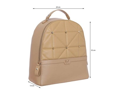 Foto 5 | Mochila Westies HBANAGRAFE10WE