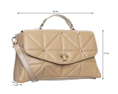 Foto 5 | Bolsa de Mano Westies HBPASTICCERIAWE